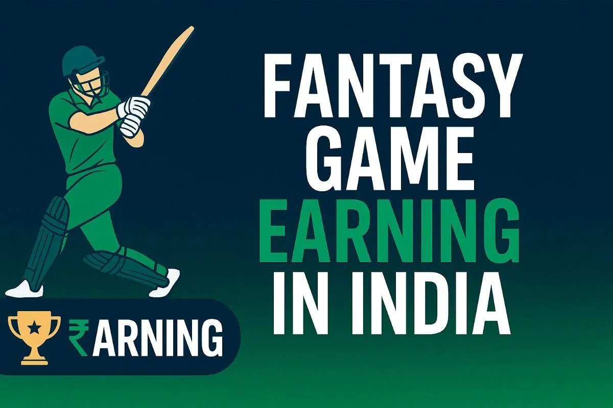 India's Best 15 Real Money Earning Games without investment 1 Real money Earning game